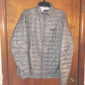 NWOT Patagonia jacket
